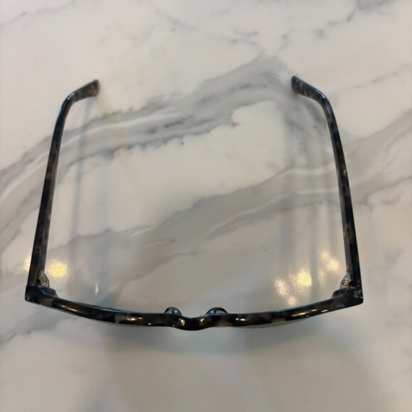 Madewell Tortoise Shell Sun Glasses main image 4